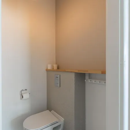 Glow Apartments, Mila Baltica Lägenhet Gdańsk