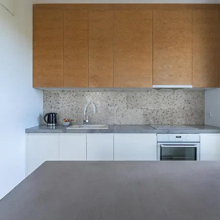 Glow Apartments, Mila Baltica Gdańsk