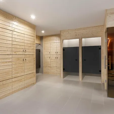 Glow Apartments, Mila Baltica Lägenhet Gdańsk