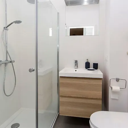 Apartament Glow Apartments, Apartament Mila Baltica *